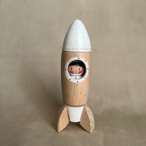 Space Rocket