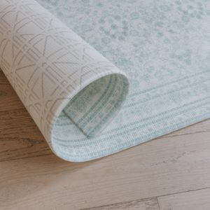 Reversible Playmat – Coastal Seabreeze  / Large