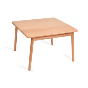 Square Table