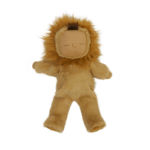 Cozy Dinkum – Lion Pip