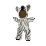 Cozy Dinkum – Zebra Mini