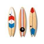 Biarritz Surf Set