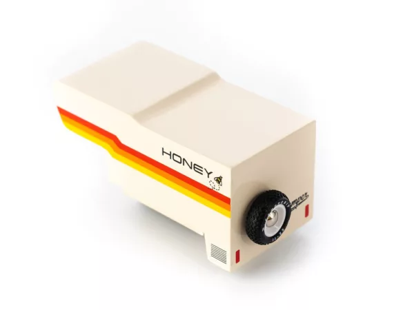 Honeybee Camper - Image 9