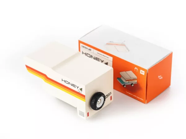 Honeybee Camper - Image 7