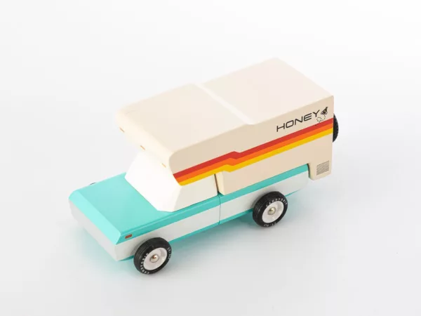 Honeybee Camper - Image 6