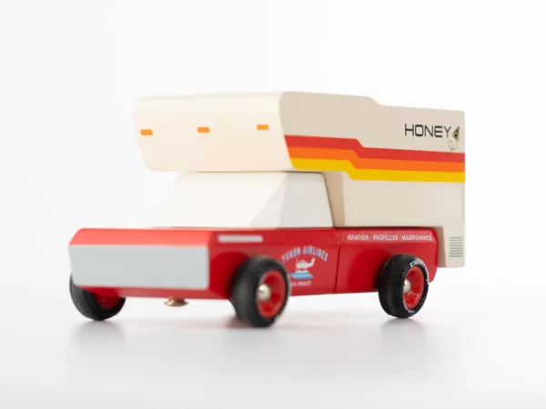 Honeybee Camper - Image 4
