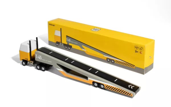 Magnetic Car Transporter - Image 2