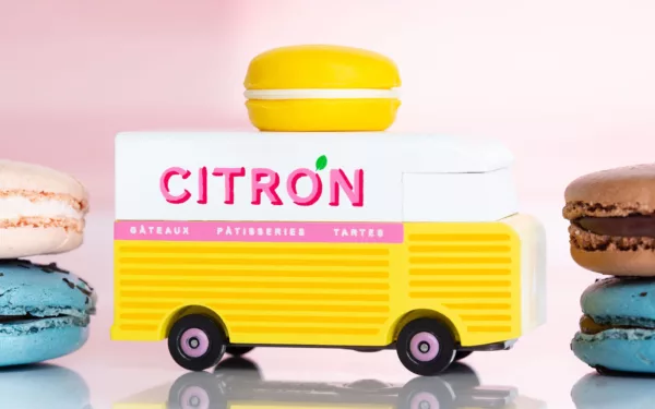 Citron Macaron - Image 4