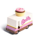 Cupcake Van