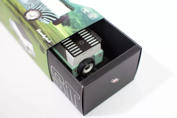Drifter Zebra - Image 4