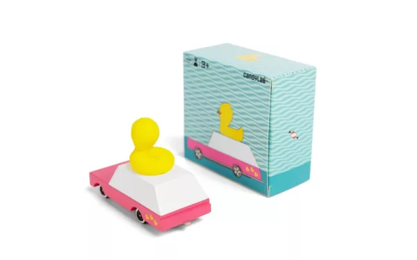 Duckie Wagon - Image 3