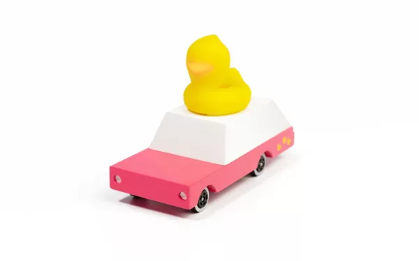 Duckie Wagon - Image 2