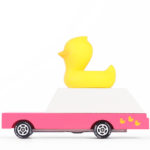 Duckie Wagon