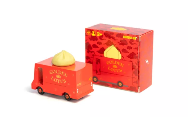 Dumpling Van - Image 3