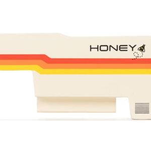 Honeybee Camper