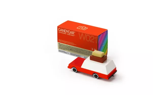 Luggage Wagon - Image 3