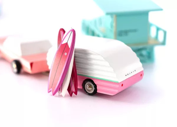 Mojave Camper Pink - Image 3