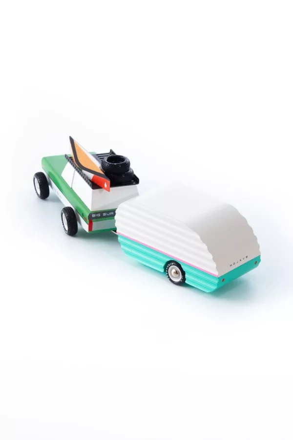 Mojave Camper Teal - Image 3