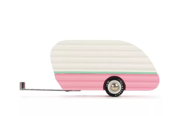 Mojave Camper Pink - Image 2