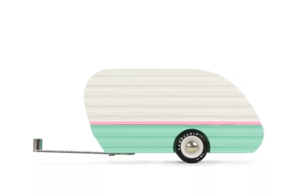 Mojave Camper Teal - Image 4