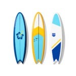 Oahu Surf Set