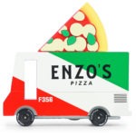 Pizza Van