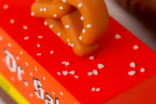 Pretzel Van - Image 6