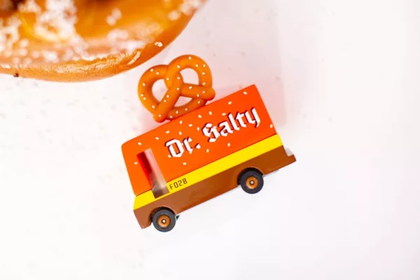 Pretzel Van - Image 5