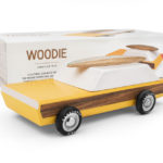 Woodie