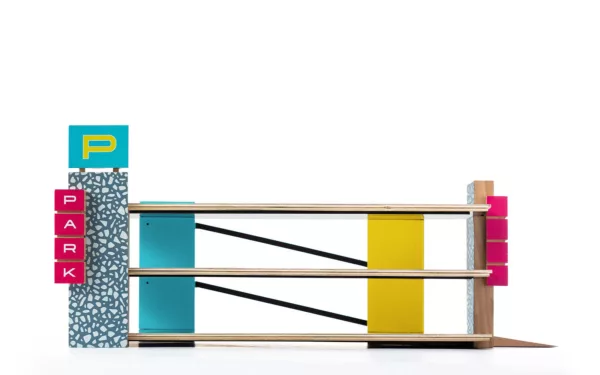 Magnetic Garage - Image 7