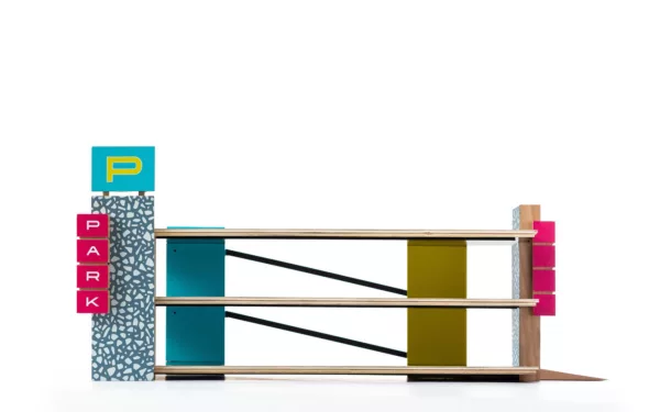 Magnetic Garage - Image 6