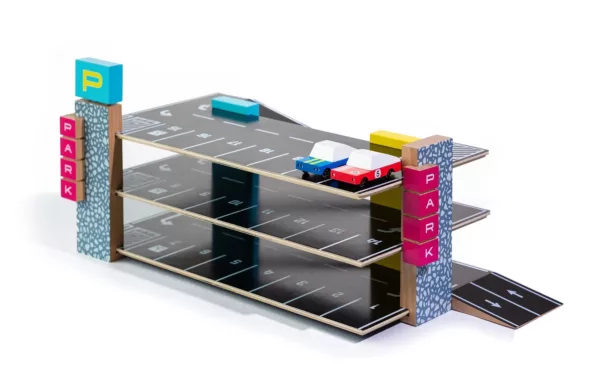 Magnetic Garage - Image 4