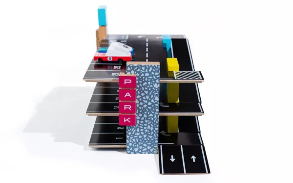 Magnetic Garage - Image 2