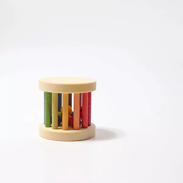 Mini Rolling Wheel - Image 3