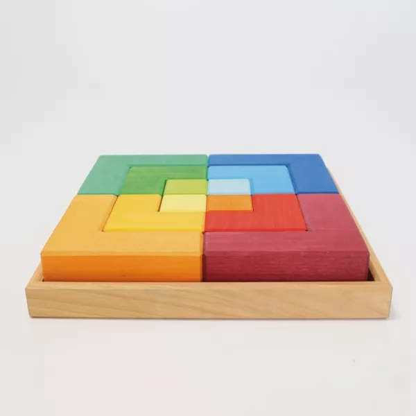 Creative Set Square Large - Image 3