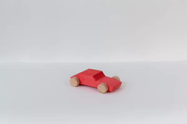 Retro Car - Image 4