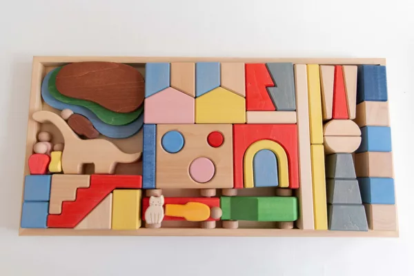 Metropolis block set - Image 2