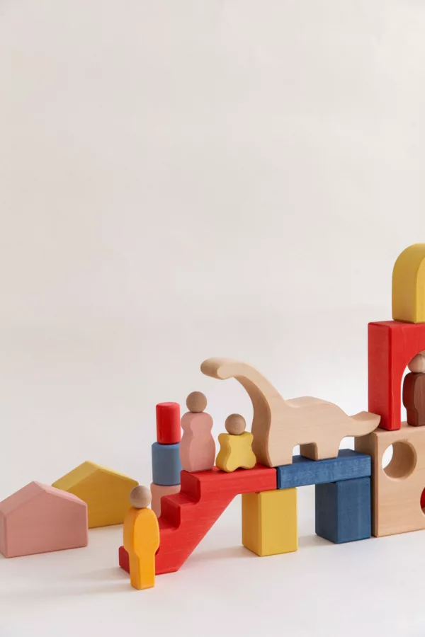 Metropolis block set - Image 3