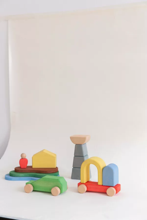 Metropolis block set - Image 6