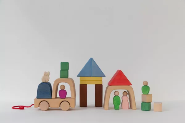 The trailer travel set - Image 6