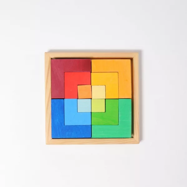 Creative Set Square - Image 3