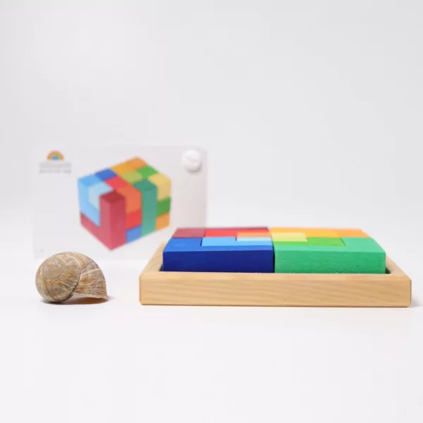 Creative Set Square - Image 4