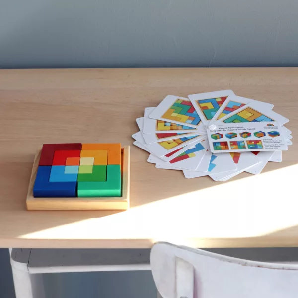 Creative Set Square - Image 2