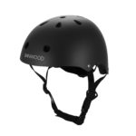 BANWOOD Helmet – Black