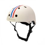 BANWOOD Helmet – Stripes