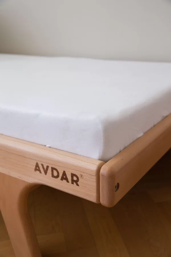 HUG HUG Bed + Mattress - Image 8
