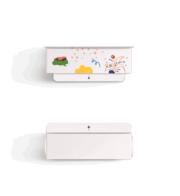 Coloring Scrollino - Image 4