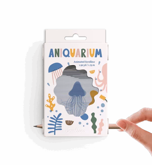 Aniquarium Scrollino - Image 2