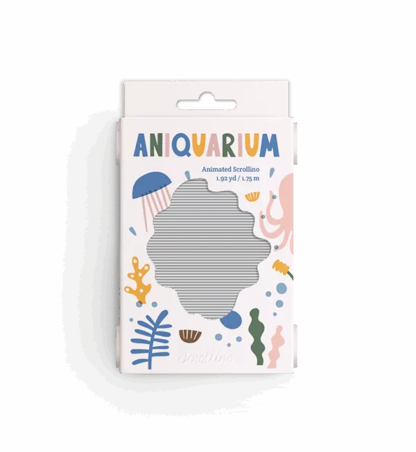 Aniquarium Scrollino - Image 6