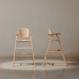 Evolution High Chair